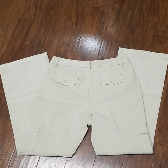 NWT Dockers Corduroy Favorite Fit Pants 8 - Picture 5 of 9